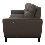 Hudson Power Loveseat w/ Power Headrest - 78U918 - Image 3