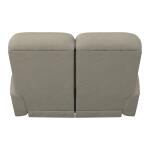 Cade Power Reclining Loveseat w/ Headrest & Lumbar - X48803 - Image 4