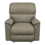 Brooks Power Wall Recliner w/ Headrest & Lumbar - 16X727