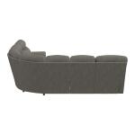 James Sectional - 521 - Image 4
