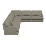 Paxton Sectional - 663 - Image 4