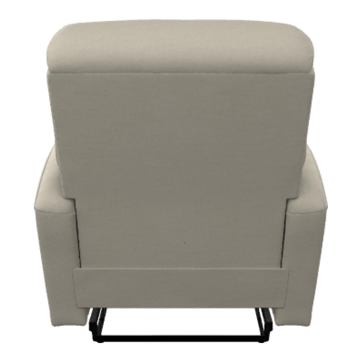 Cade Power Wall Recliner w/ Headrest & Lumbar - 16X803 - Image 4