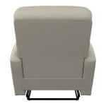 Cade Power Wall Recliner w/ Headrest & Lumbar - 16X803 - Image 4