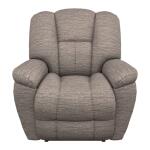 Maverick Power Rocking Recliner w/ Headrest & Lumbar - 10X582