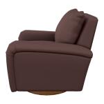 Alma Swivel Gliding Chair - 225425 - Image 2