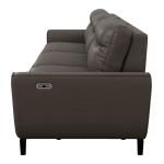 Hudson Power Sofa w/ Power Headrest - 74U918 - Image 3