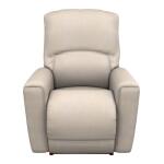 Cassian Power Rocking Recliner w/ Headrest & Lumbar - 10X802