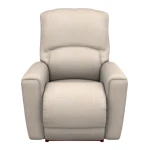Cassian Power Rocking Recliner w/ Headrest & Lumbar - 10X802