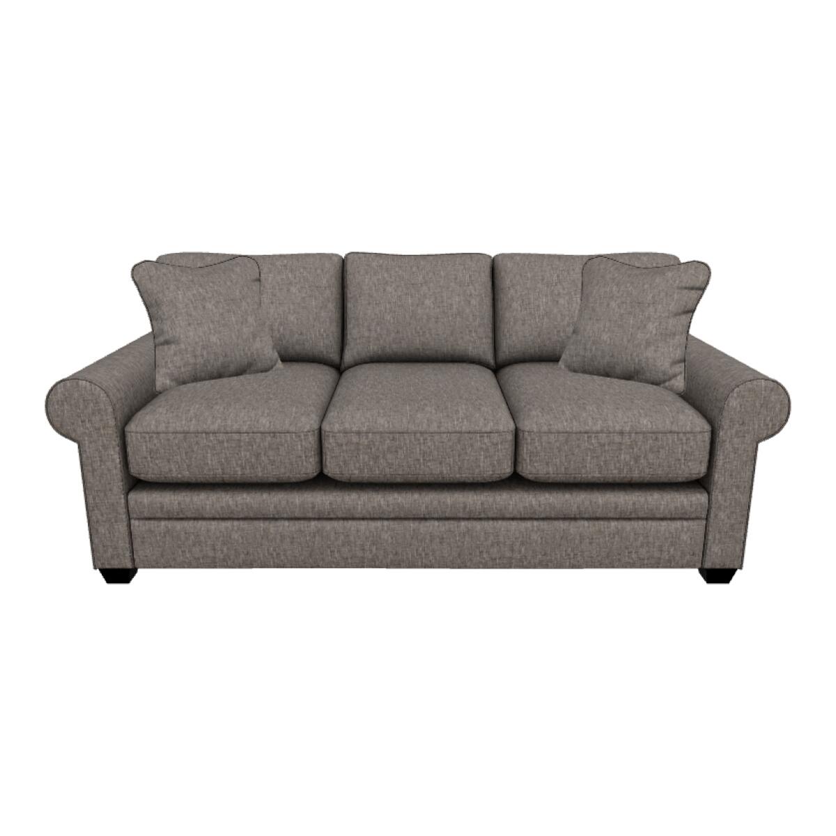 Olson Queen Sleep Sofa - 510613 - Image 2