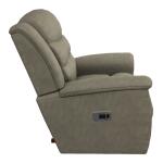 Redwood Power Rocking Recliner w/ Headrest & Lumbar - 10X776 - Image 5
