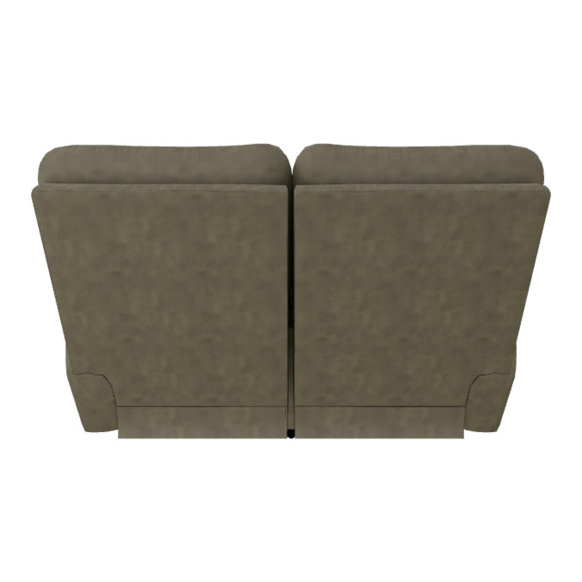 Brooks Reclining Loveseat - 448727 - Image 4