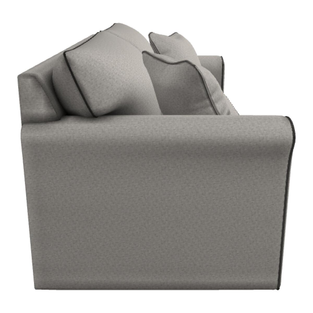 Leah Full Sleep Sofa - 520418 - Image 5