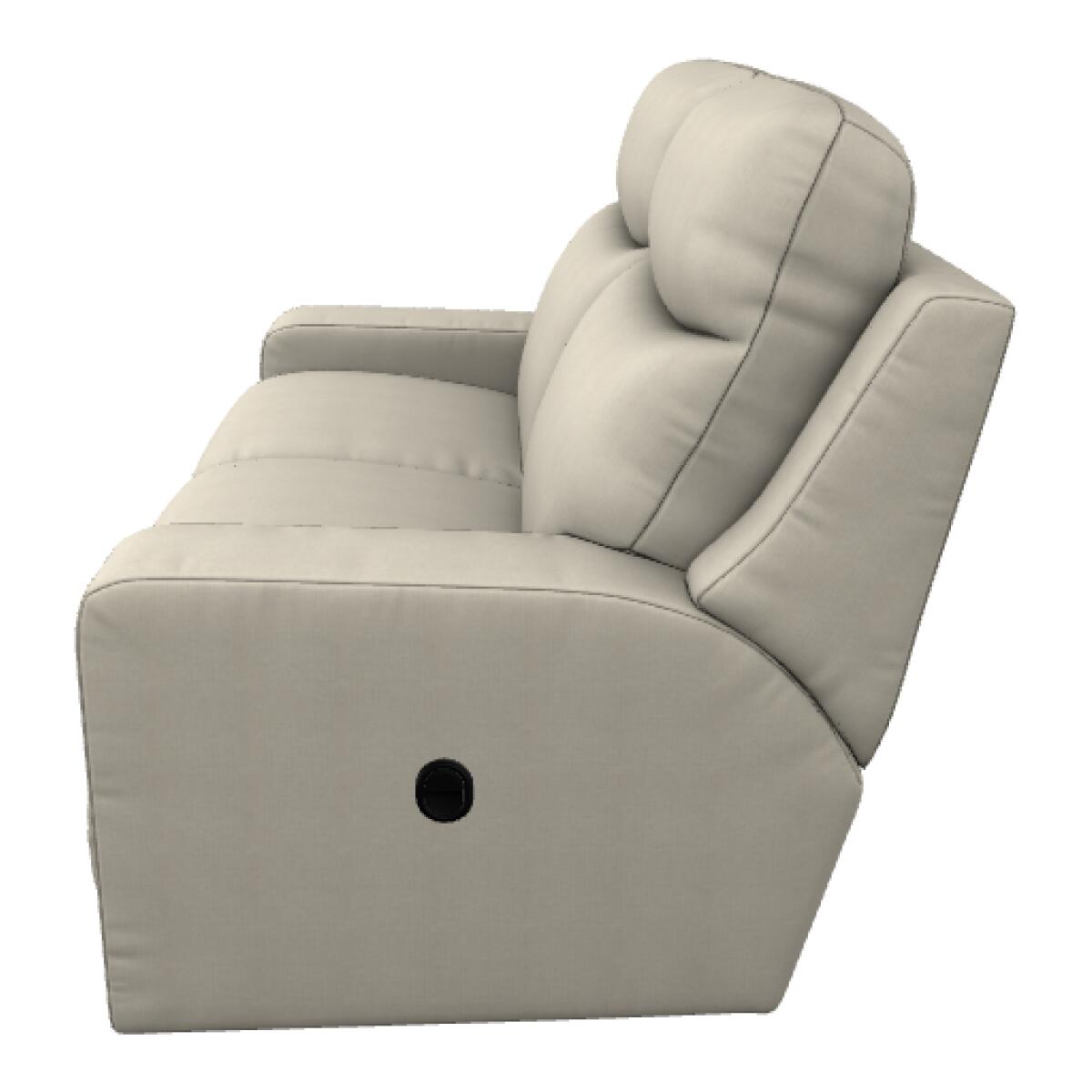 Emmons Reclining Loveseat - 448781 - Image 3