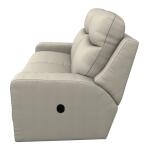 Emmons Reclining Loveseat - 448781 - Image 3
