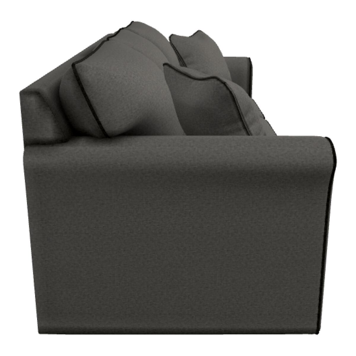Leah Queen Sleep Sofa - 510418 - Image 4