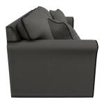 Leah Queen Sleep Sofa - 510418 - Image 4