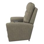 Liam Bronze Power Lift Recliner - 3BL786 - Image 3