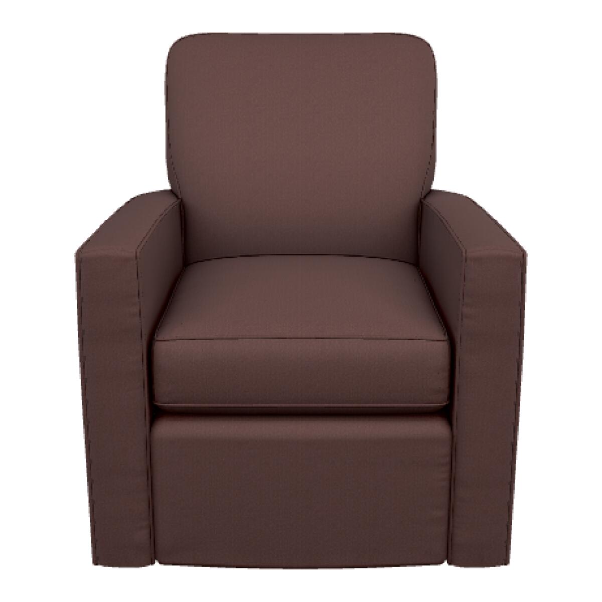 Midtown Swivel Gliding Chair - 225479 - Image 2
