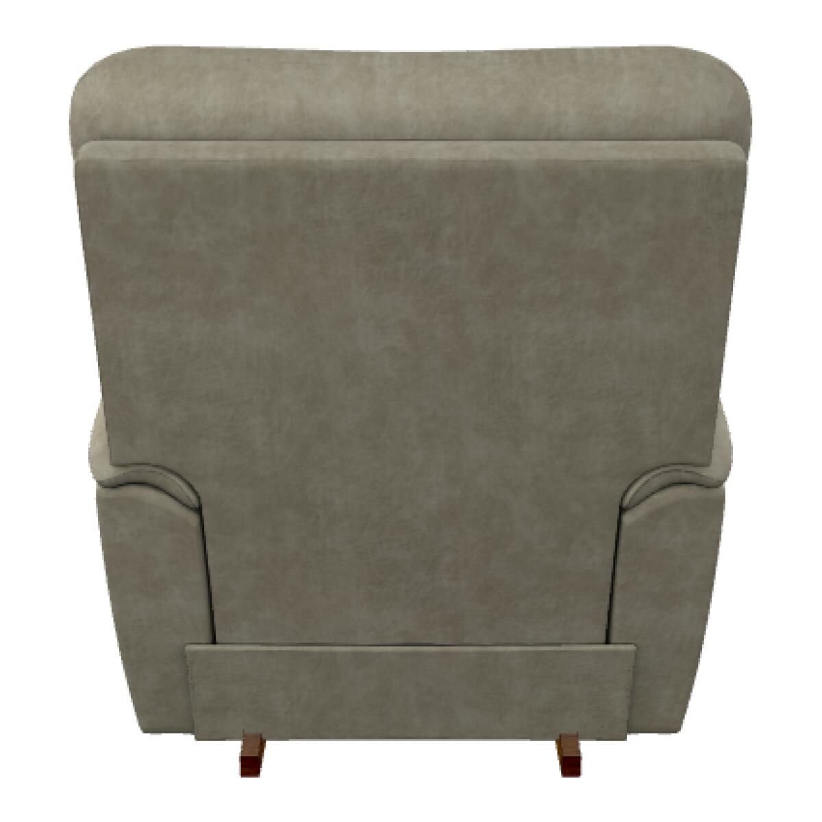 Trouper Power Rocking Recliner w/ Headrest - 10U724 - Image 4