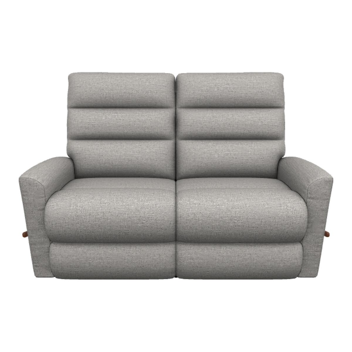 Liam Wall Reclining Loveseat - 320786 - Image 2