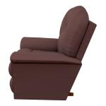 Jasper Power Rocking Recliner w/ Headrest & Lumbar - 10X709 - Image 3