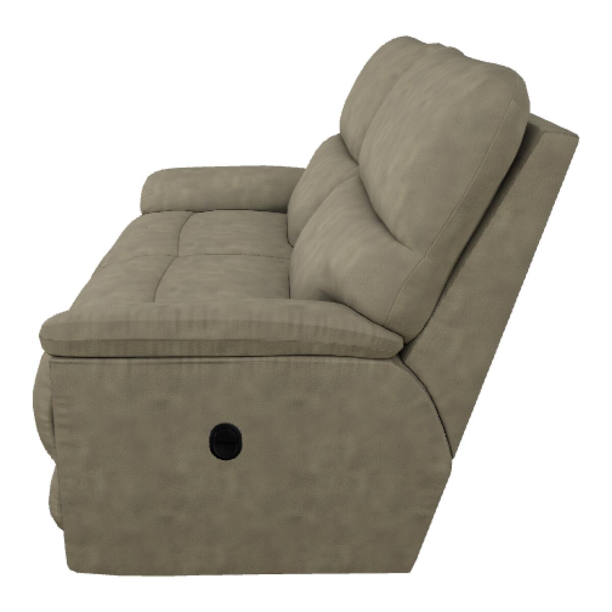 Brooks Reclining Loveseat - 448727 - Image 3