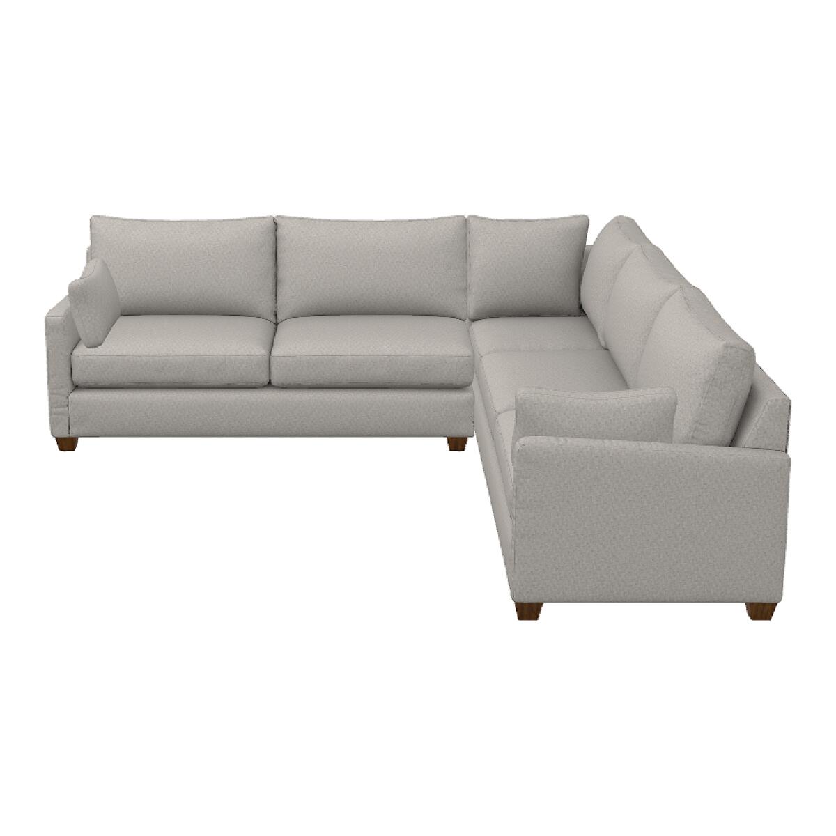 Wilmette Sectional - 603 - Image 2