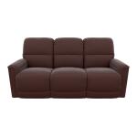 Cade Power Reclining Sofa w/ Headrest & Lumbar - X44803