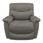 James Power Rocking Recliner w/ Headrest - 10U521