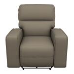 Maddox Power Wall Recliner w/ Headrest & Lumbar - 16X759