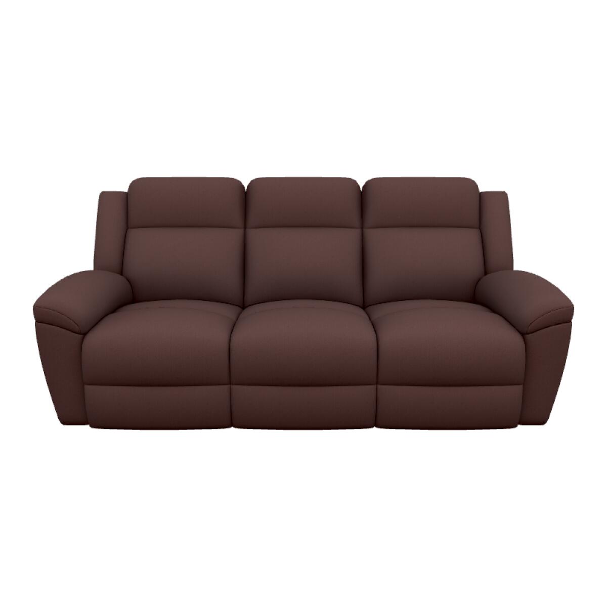 Joel Reclining Sofa - 444761 - Image 2
