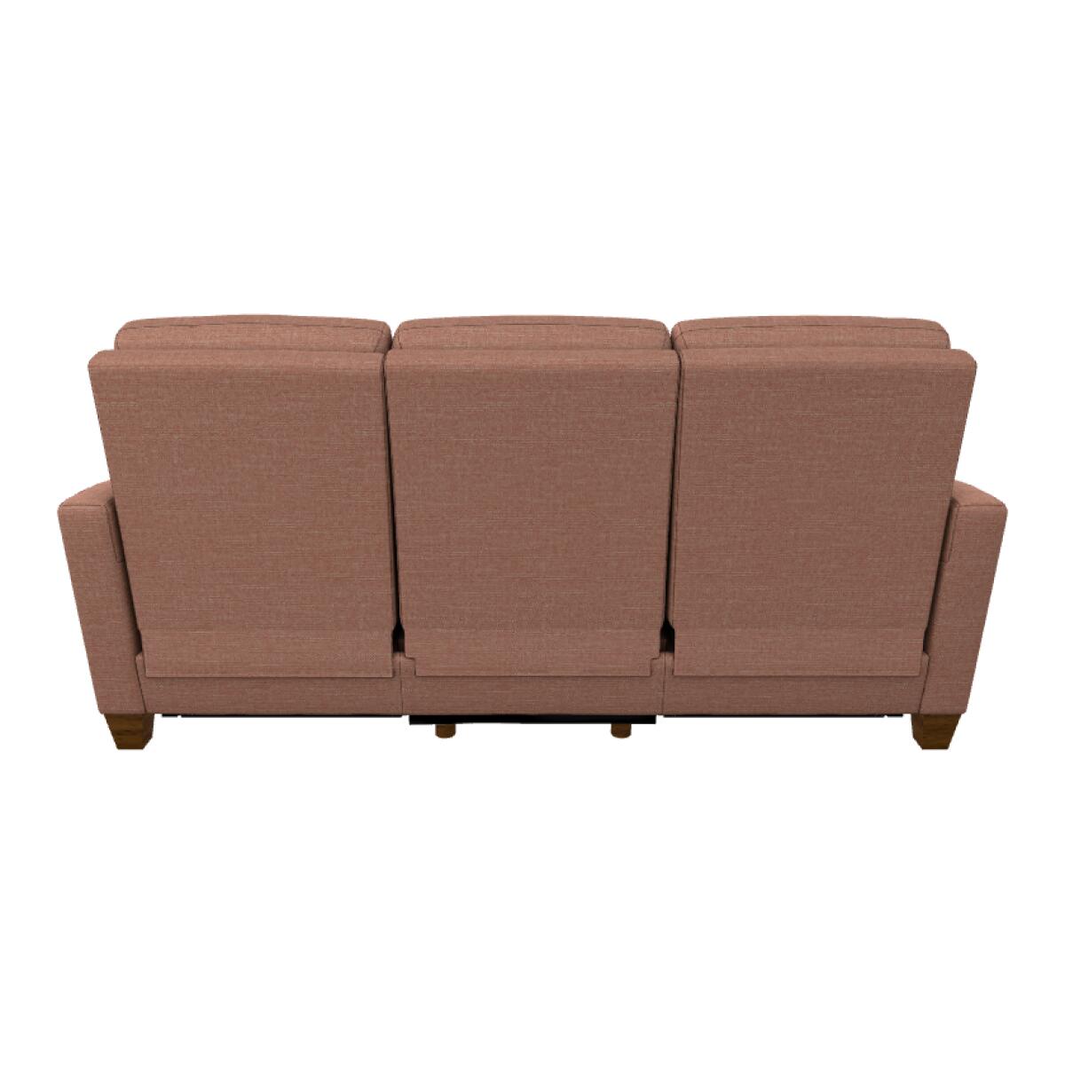 Quinault Power Reclining Sofa w/ Headrest - 84U810 - Image 4