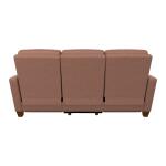 Quinault Power Reclining Sofa w/ Headrest - 84U810 - Image 4