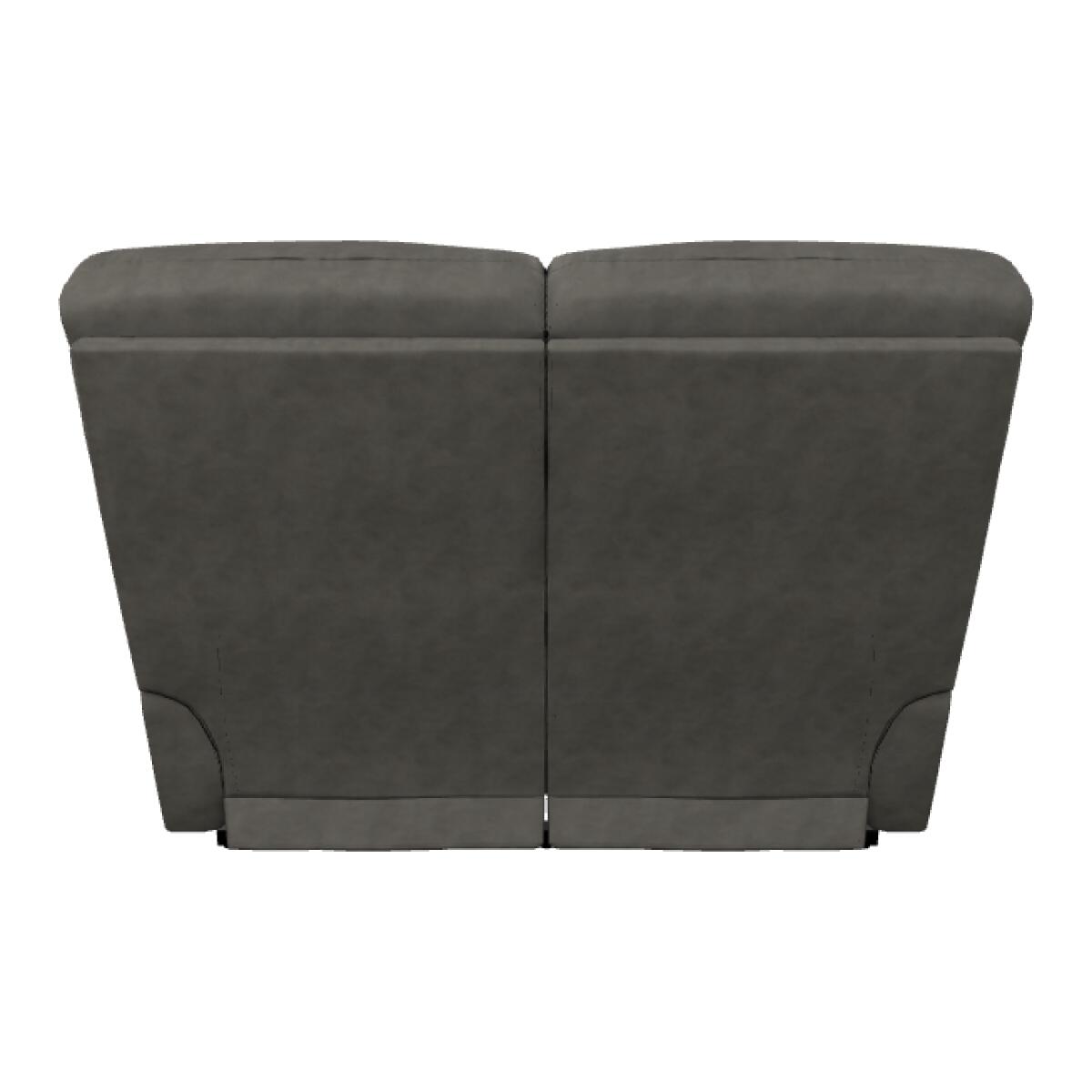 James Power Reclining Loveseat w/ Headrest & Lumbar - X48521 - Image 4