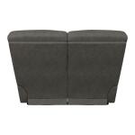 James Power Reclining Loveseat w/ Headrest & Lumbar - X48521 - Image 4