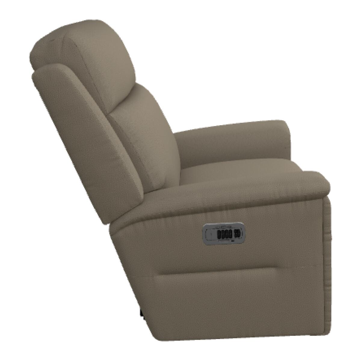 Ace Power Wall Recliner w/ Headrest & Lumbar - 16X805 - Image 4