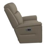 Ace Power Wall Recliner w/ Headrest & Lumbar - 16X805 - Image 4