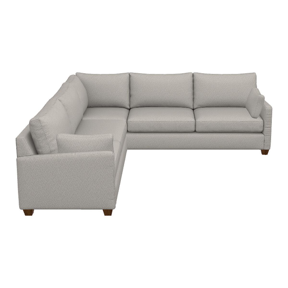 Wilmette Sectional - 603 - Image 5