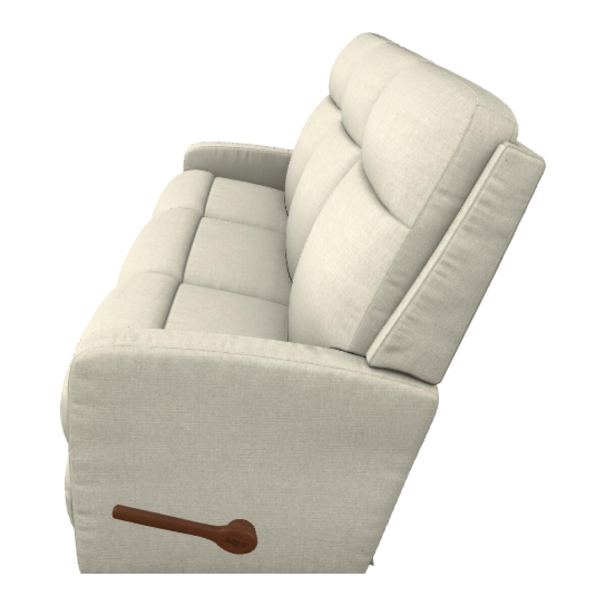 Finley Wall Reclining Sofa - 330747 - Image 3