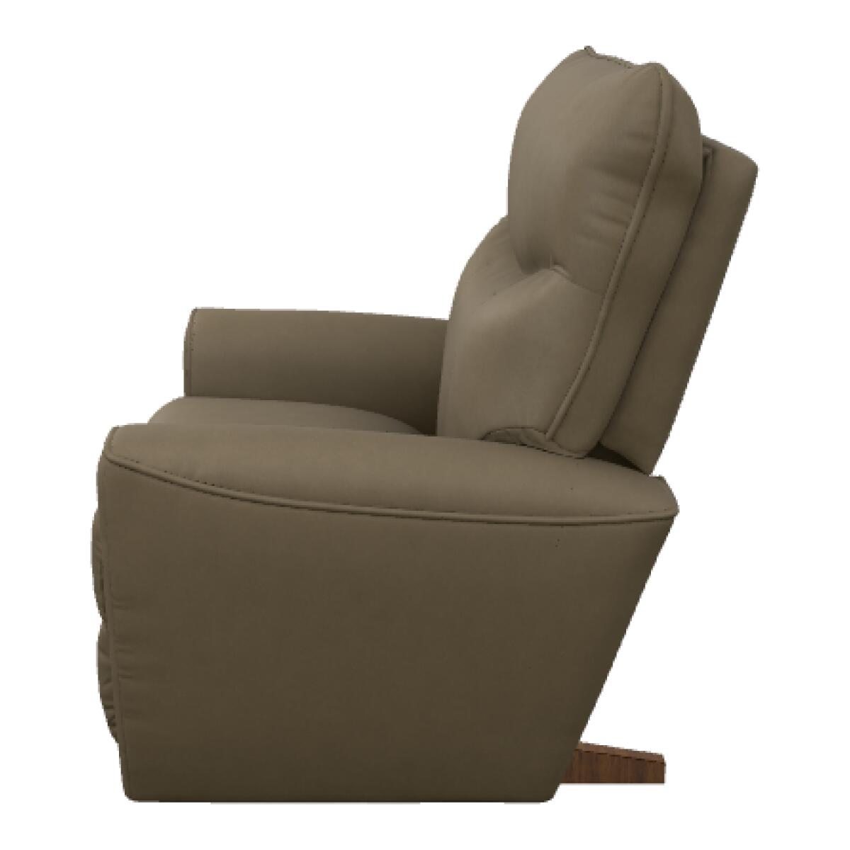 Belmont Rocking Recliner - 010804 - Image 2
