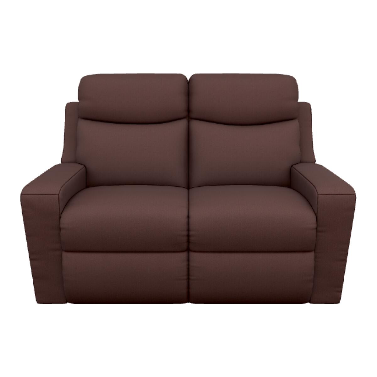 Emmons Power Reclining Loveseat w/ Headrest & Lumbar - X48781 - Image 2
