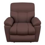 Morrison Power Rocking Recliner w/ Headrest & Lumbar - 10X766