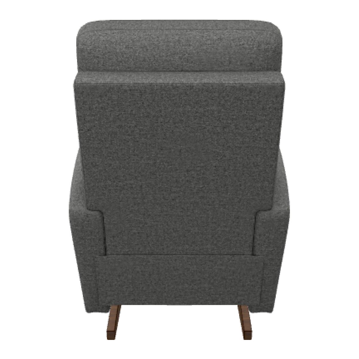 Liam Power Rocking Recliner w/ Headrest & Lumbar - 10X786 - Image 4