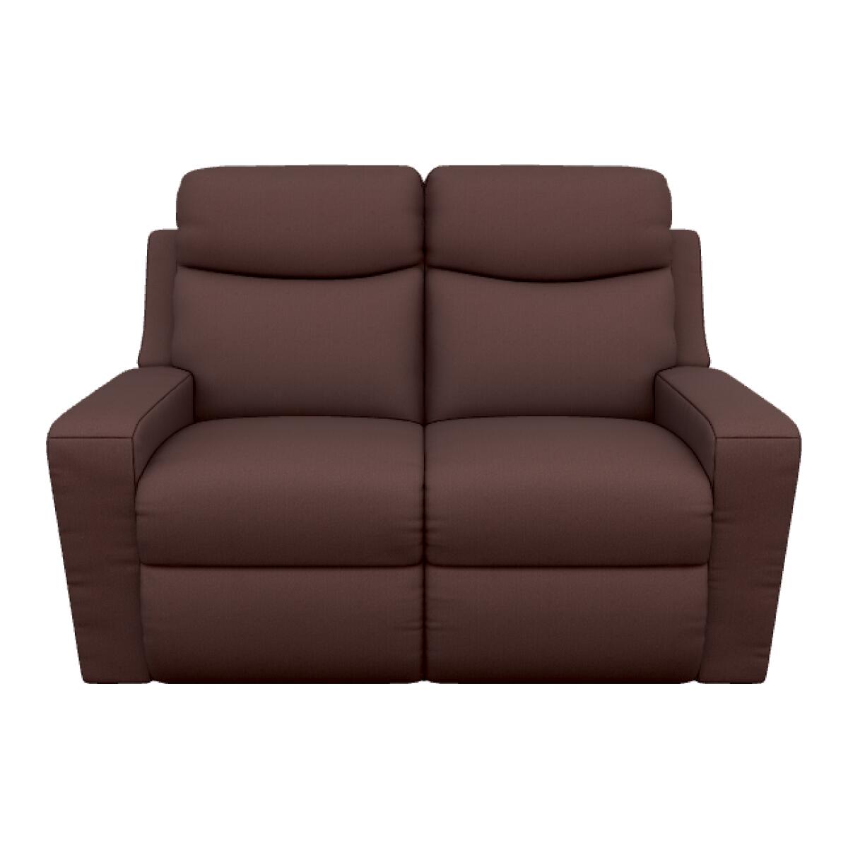 Emmons Power Reclining Loveseat w/ Headrest - U48781 - Image 2