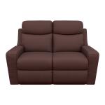 Emmons Power Reclining Loveseat w/ Headrest - U48781