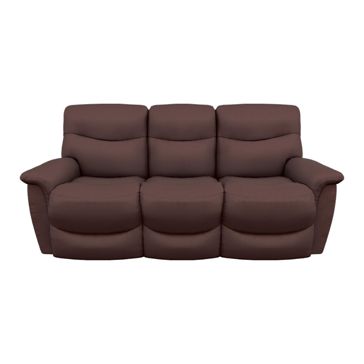 James Power Reclining Sofa w/ Headrest - U44521 - Image 2