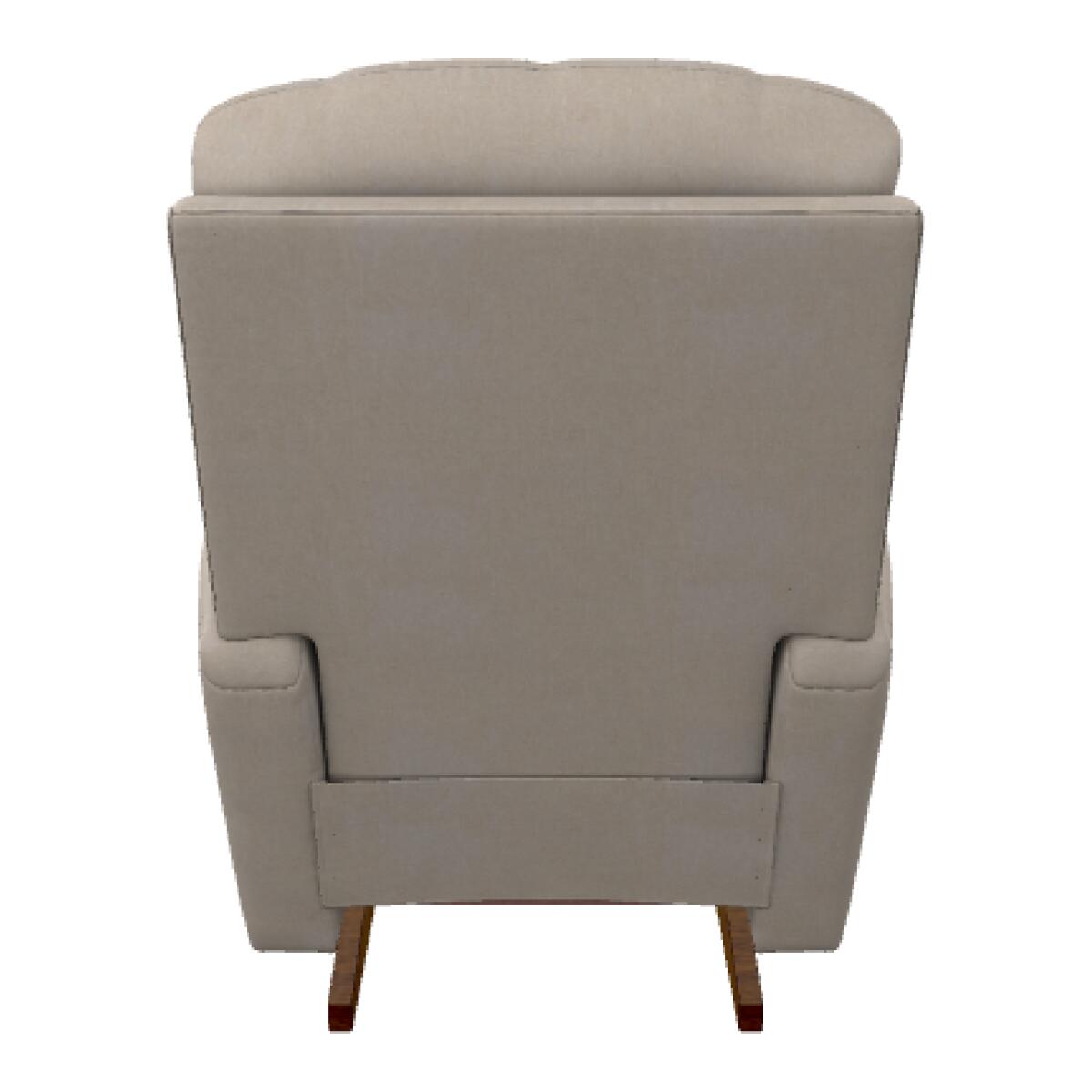 Cassian Power Rocking Recliner w/ Headrest & Lumbar - 10X802 - Image 4