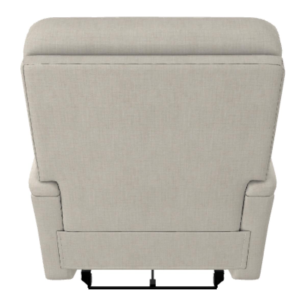 Ava Power Wall Recliner w/ Headrest & Lumbar - 16X769 - Image 3
