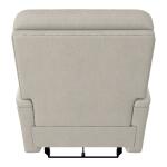 Ava Power Wall Recliner w/ Headrest & Lumbar - 16X769 - Image 3
