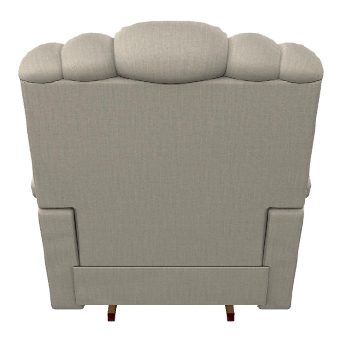 Randell Power Rocking Recliner w/ Headrest - 10U777 - Image 3